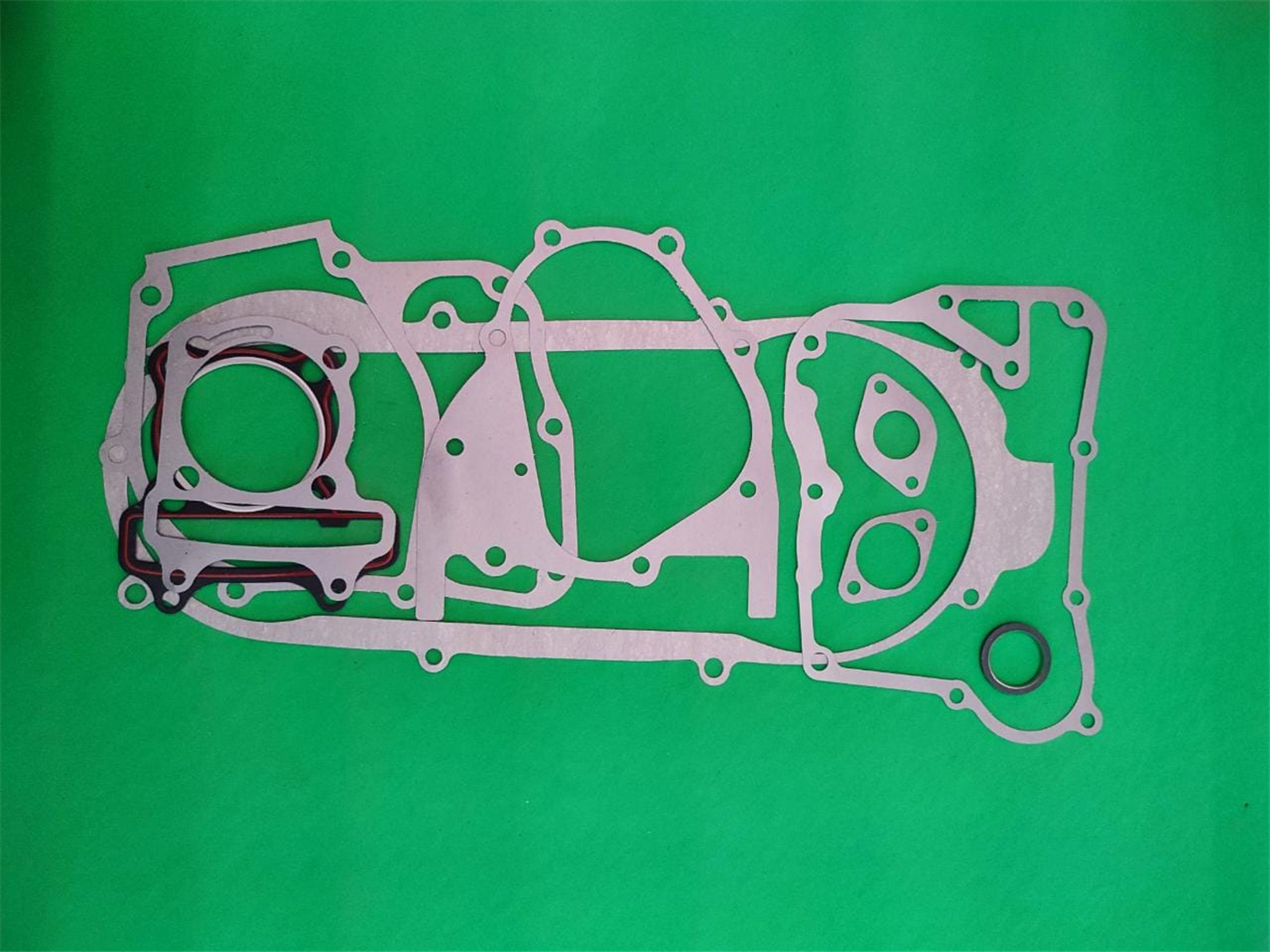 EMPAQUE GENERAL PREMIUM