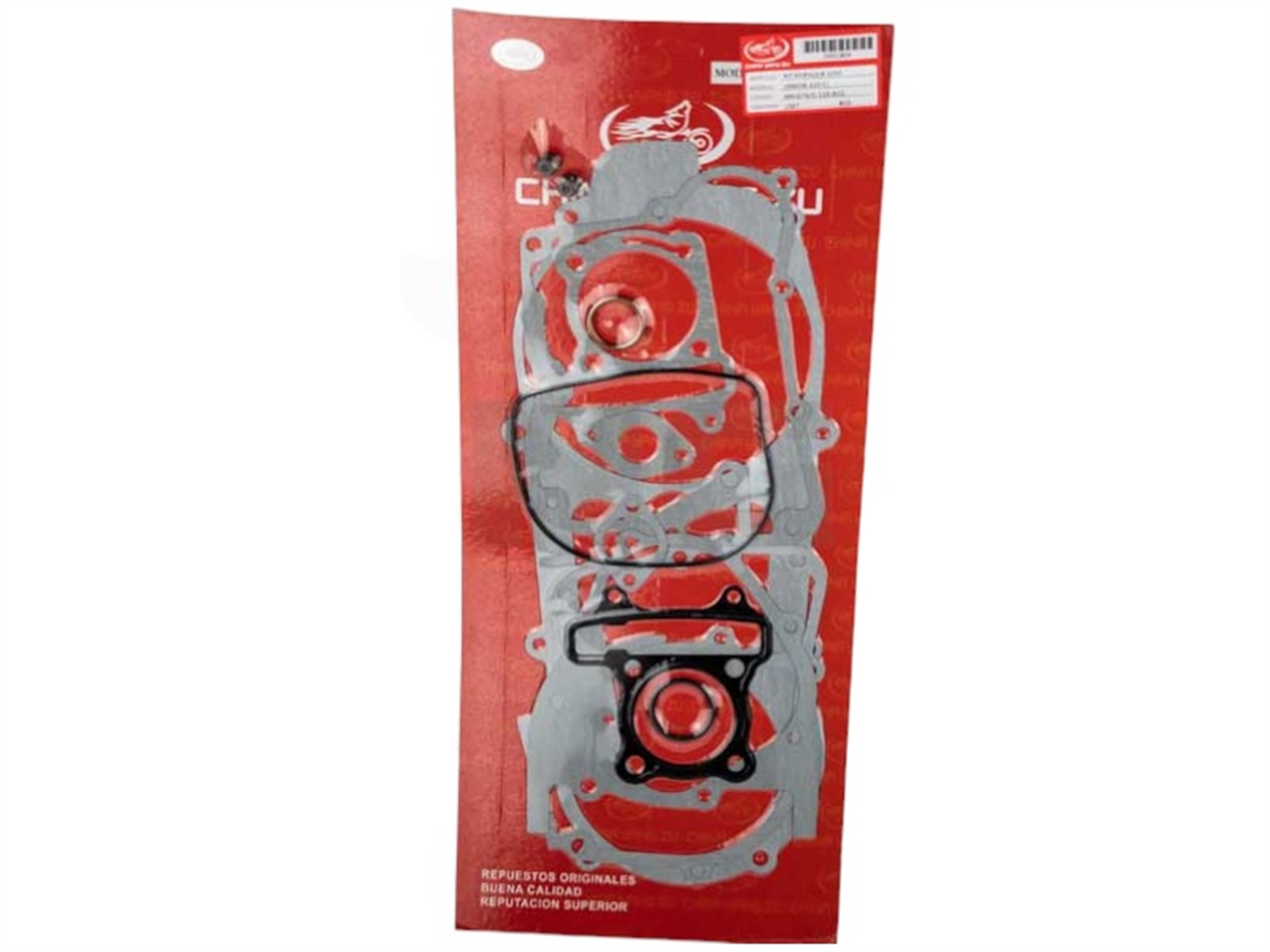 EMPAQUE GENERAL PREMIUM