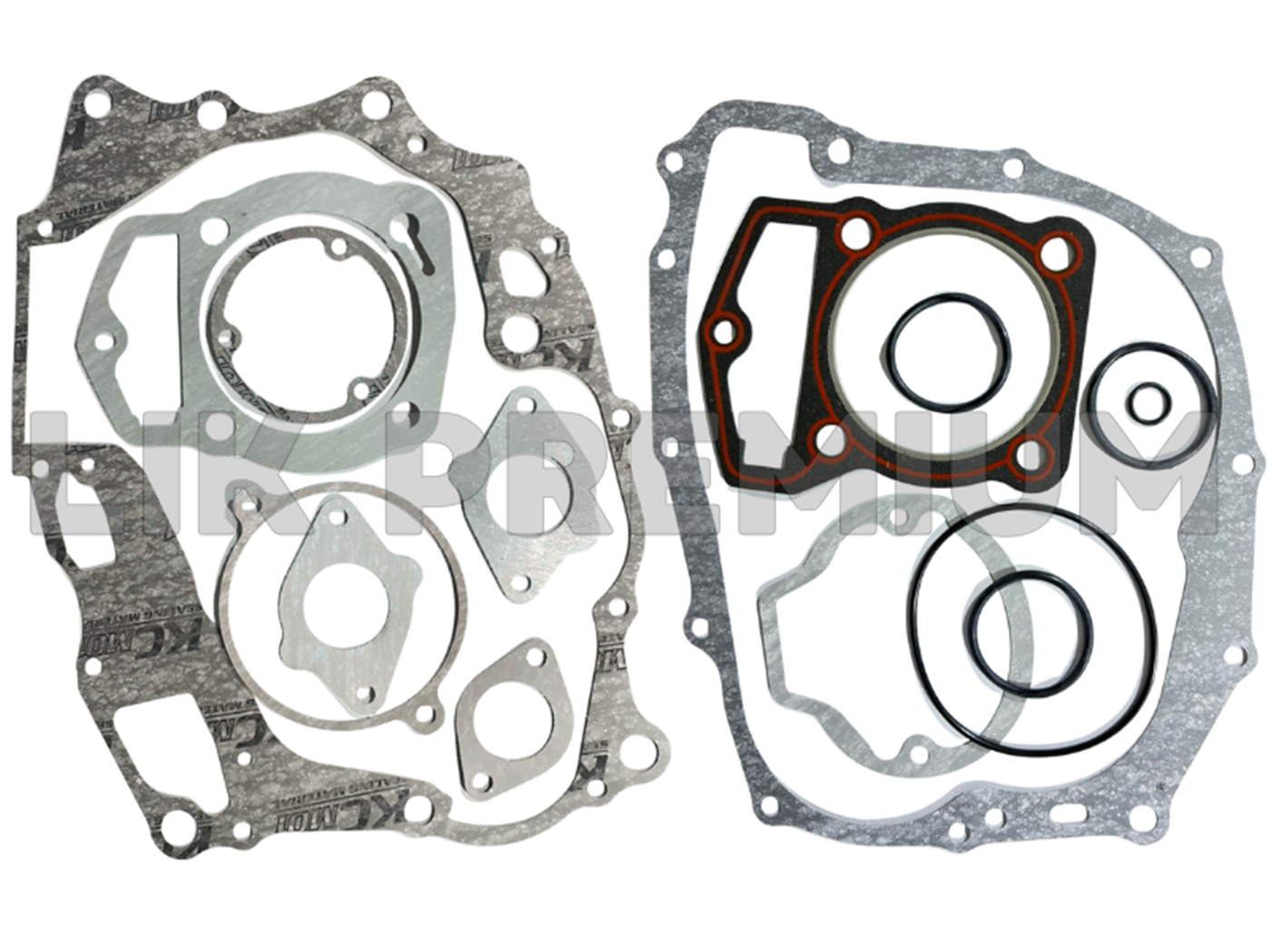 EMPAQUE GENERAL PREMIUM 69MM