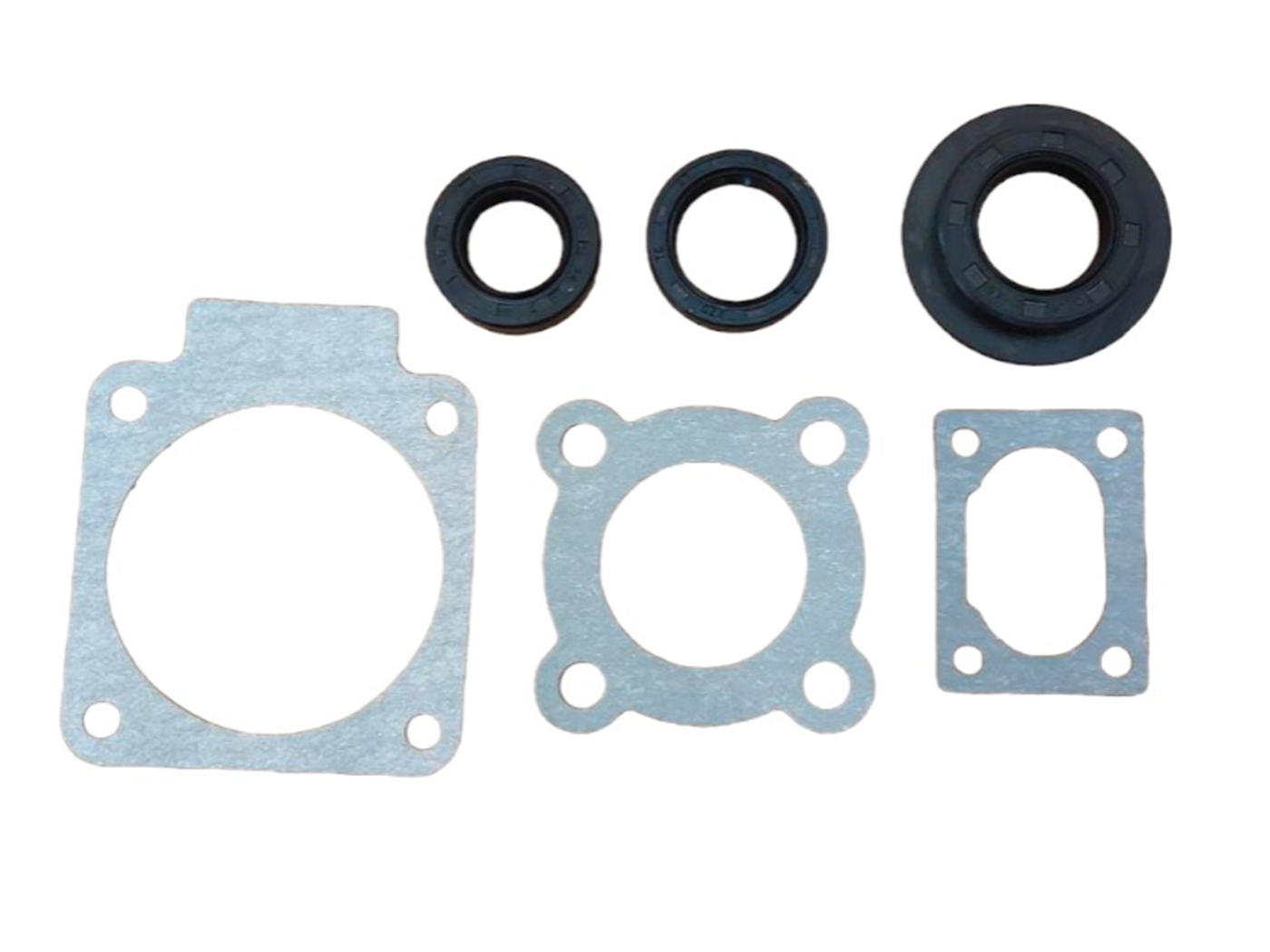 EMPAQUE GENERAL Y RETENES CAJA RETRO