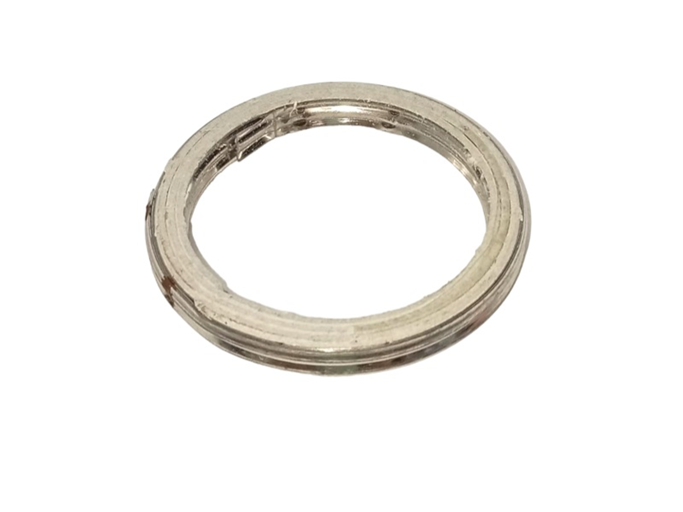 EMPAQUE T/ESCAPE ASBESTO (X100 UNIDADES)