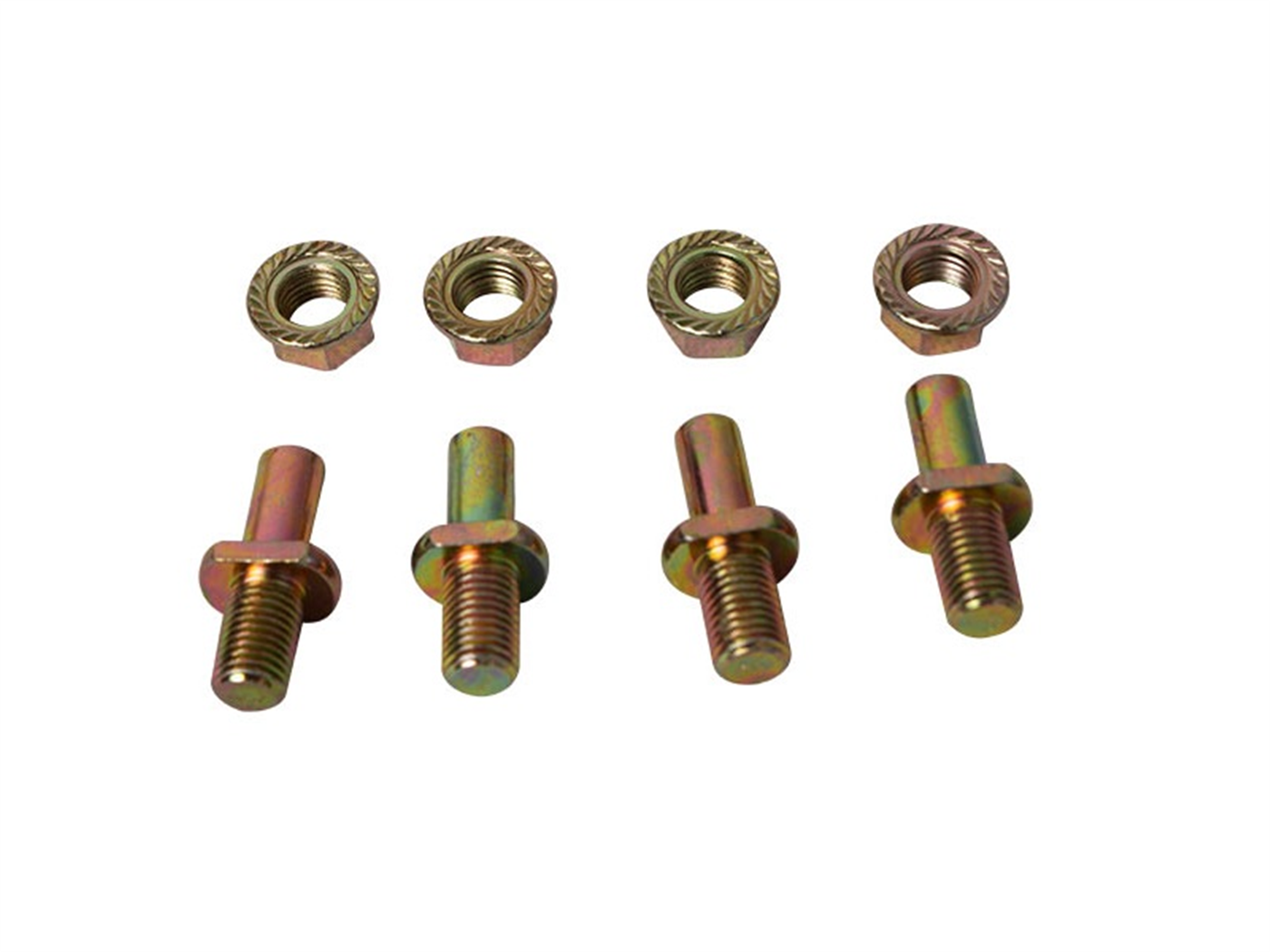 ESPARRAGO CATALINA C/SEGURO 10MM