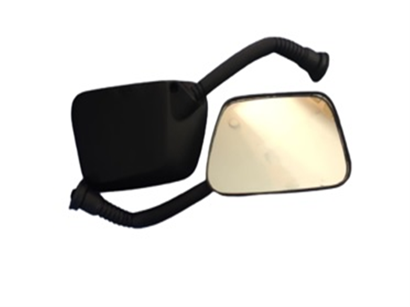 ESPEJO MTK 10MM CABALLO 