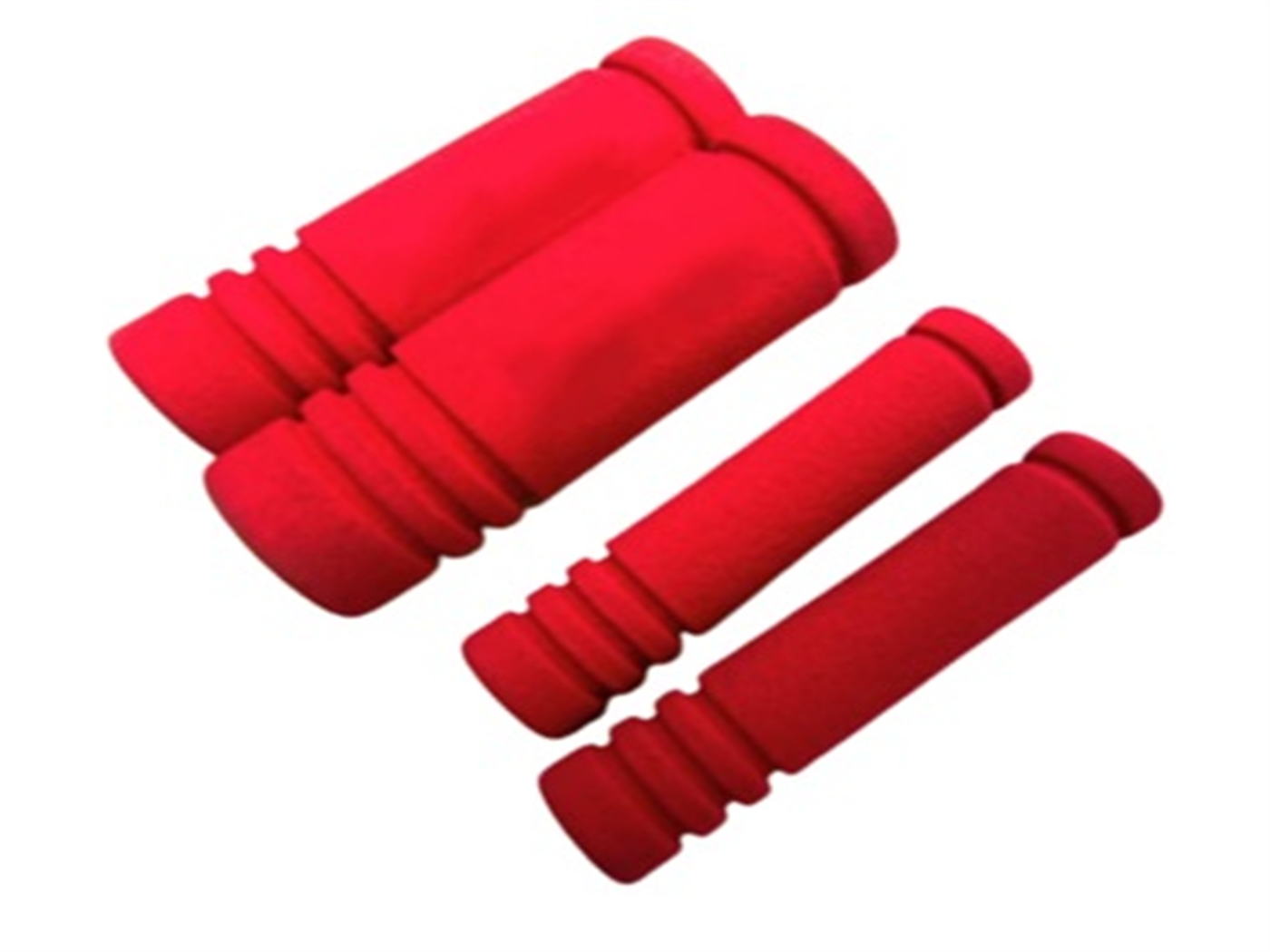 ESPONJA MANIGUETA + MANIJA ROJO