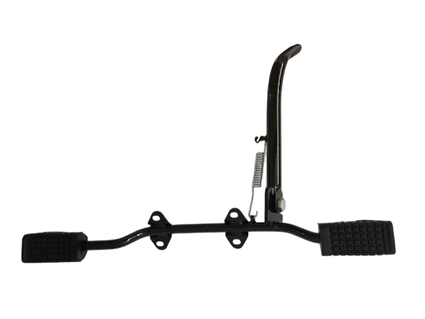 ESTRIBO CENTRAL+PARADOR REFORZADO PREMIUM