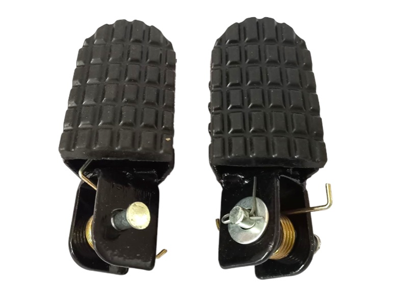 ESTRIBO DELANTERO PREMIUM