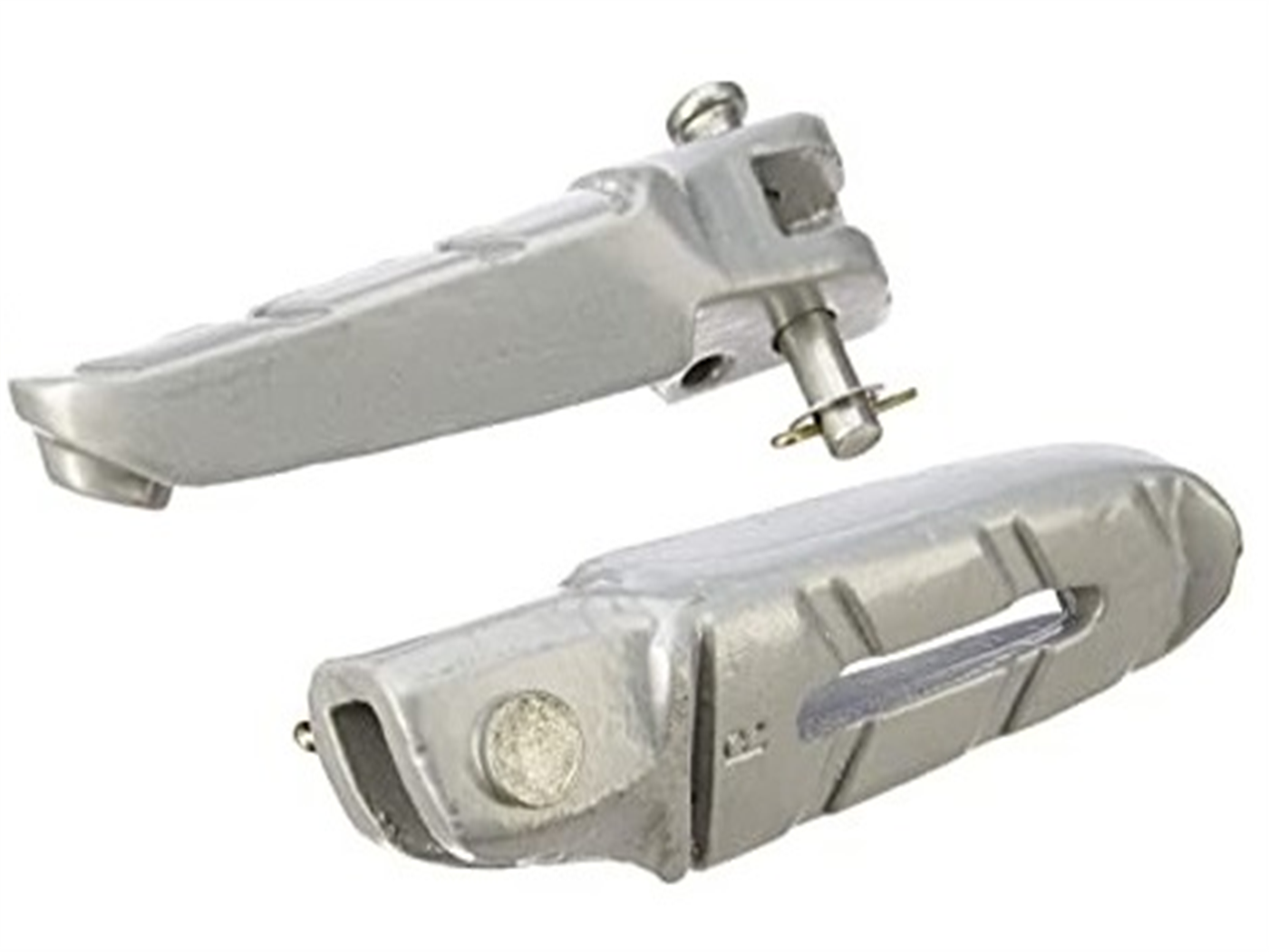 ESTRIBO POSTERIOR CROMADO