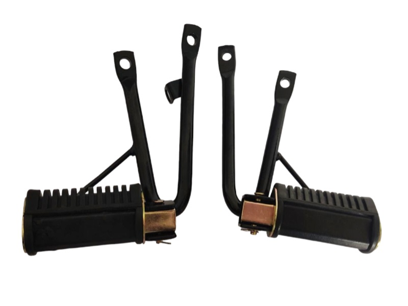 ESTRIBO POST.COMPLETO