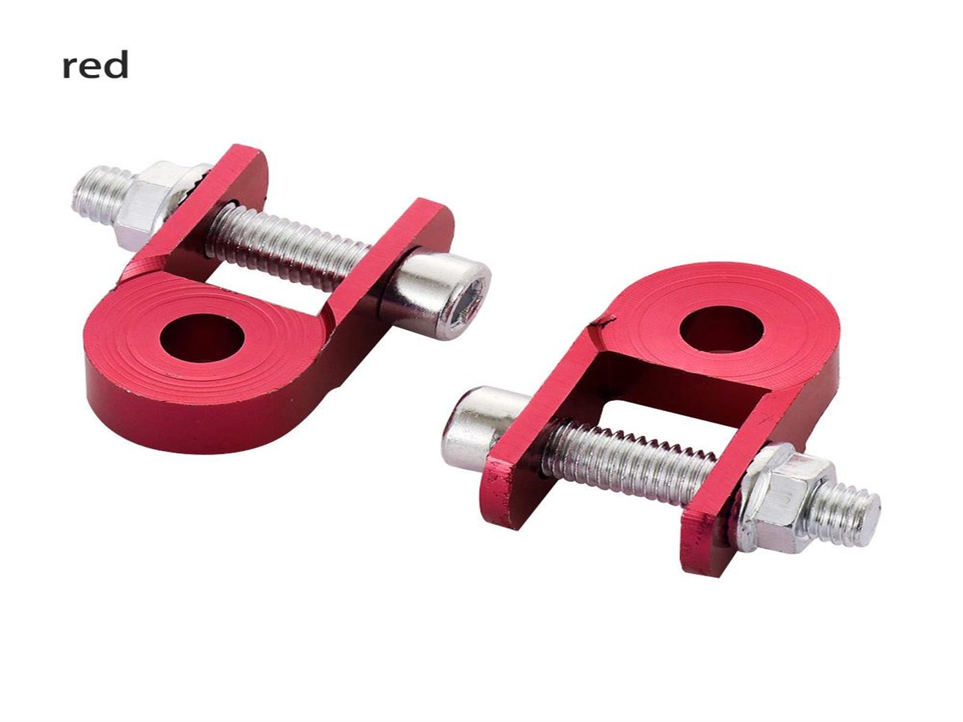 EXTENSION P/AMORTIG.ROJO