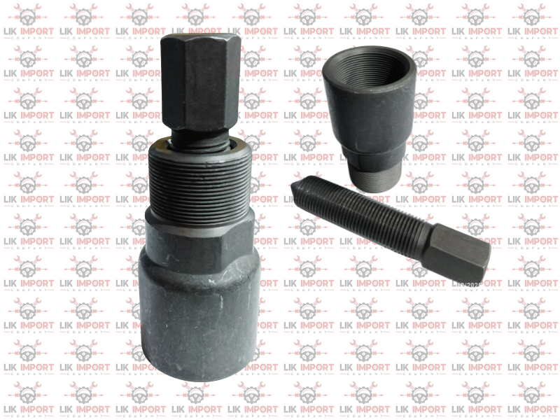 EXTRACTOR DE VOLANTE
