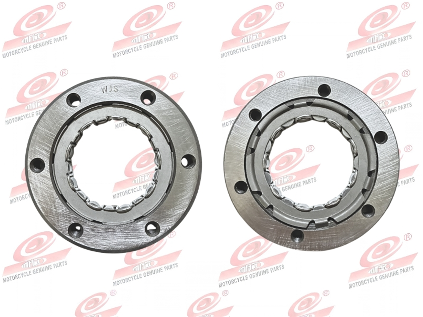 BENDIX C/CANASTILLA 18 PINES