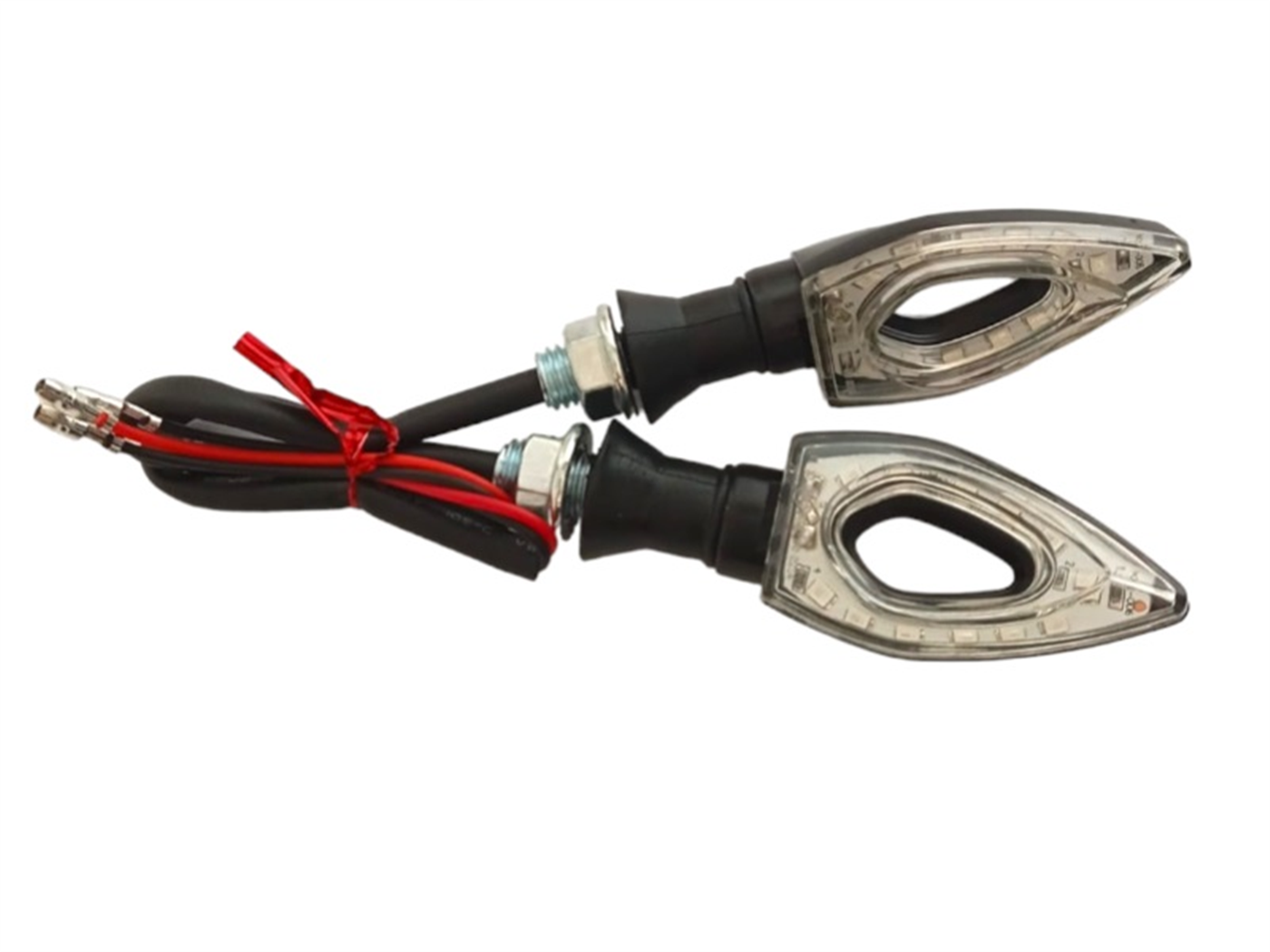 FARO DIR. LED OJO ROJO PICARON