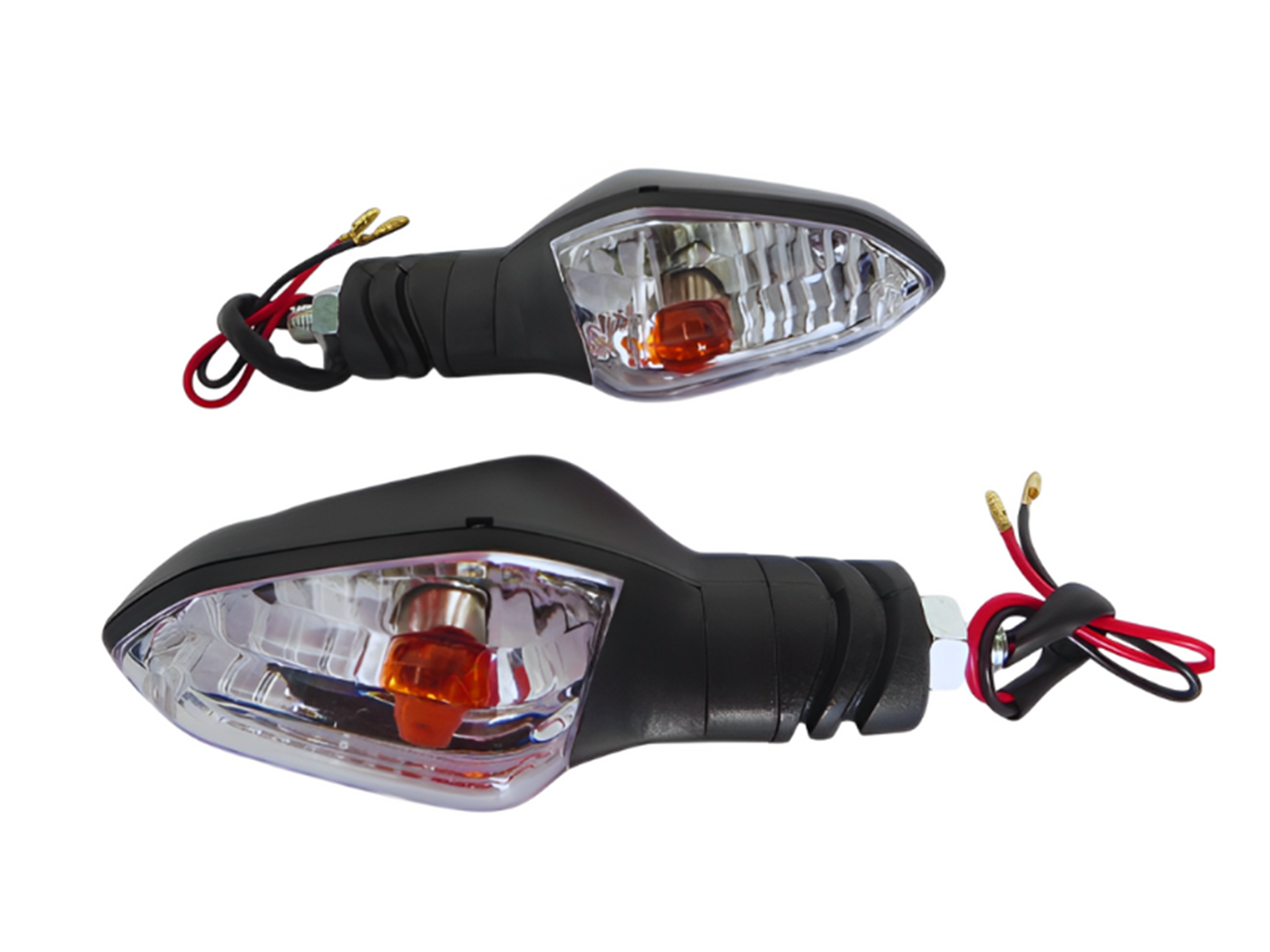 FARO DIR. TRANSPARENTE