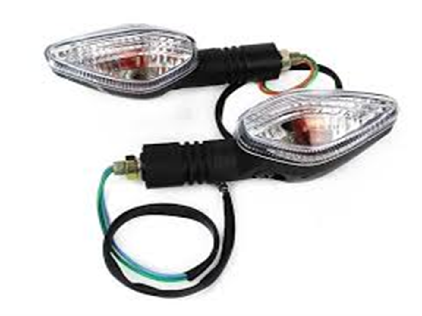 FARO DIR. TRANSPARENTE