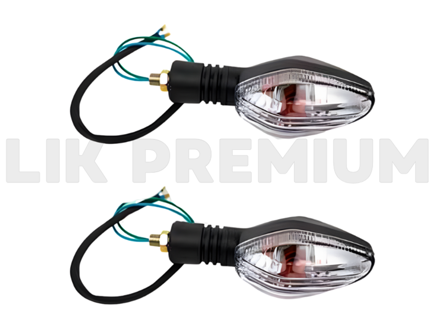 FARO DIR. TRANSPARENTE