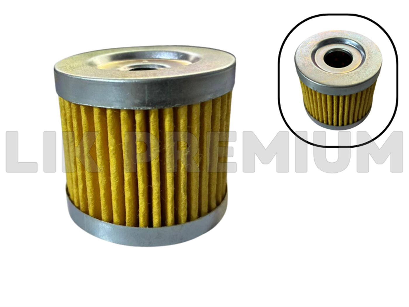 FILTRO ACEITE 4.1*3.8  4T-175/205