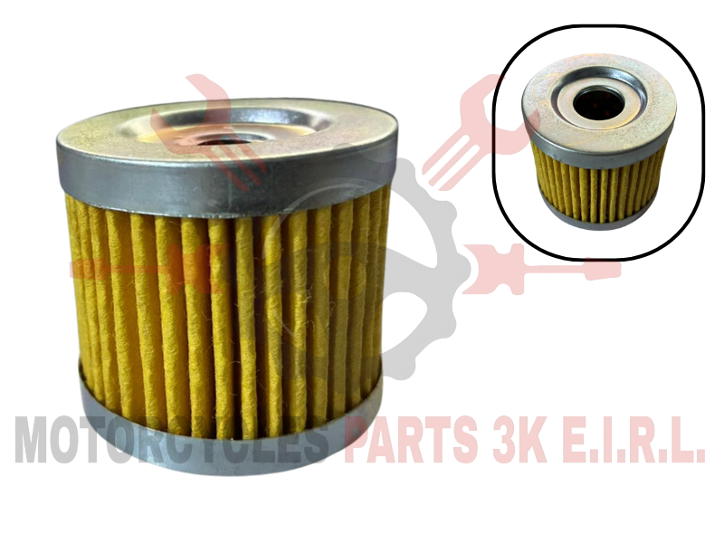 FILTRO ACEITE 4.1*3.8  4T-175/205