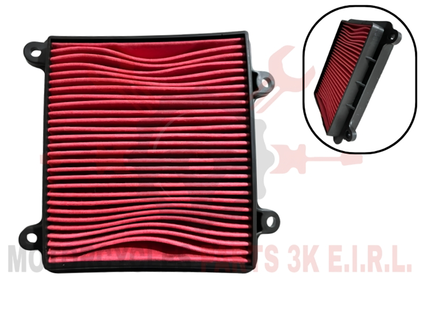 FILTRO AIRE CARTON