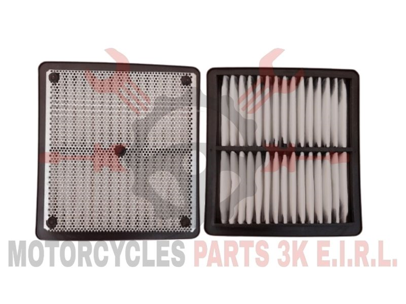 FILTRO AIRE CARTON