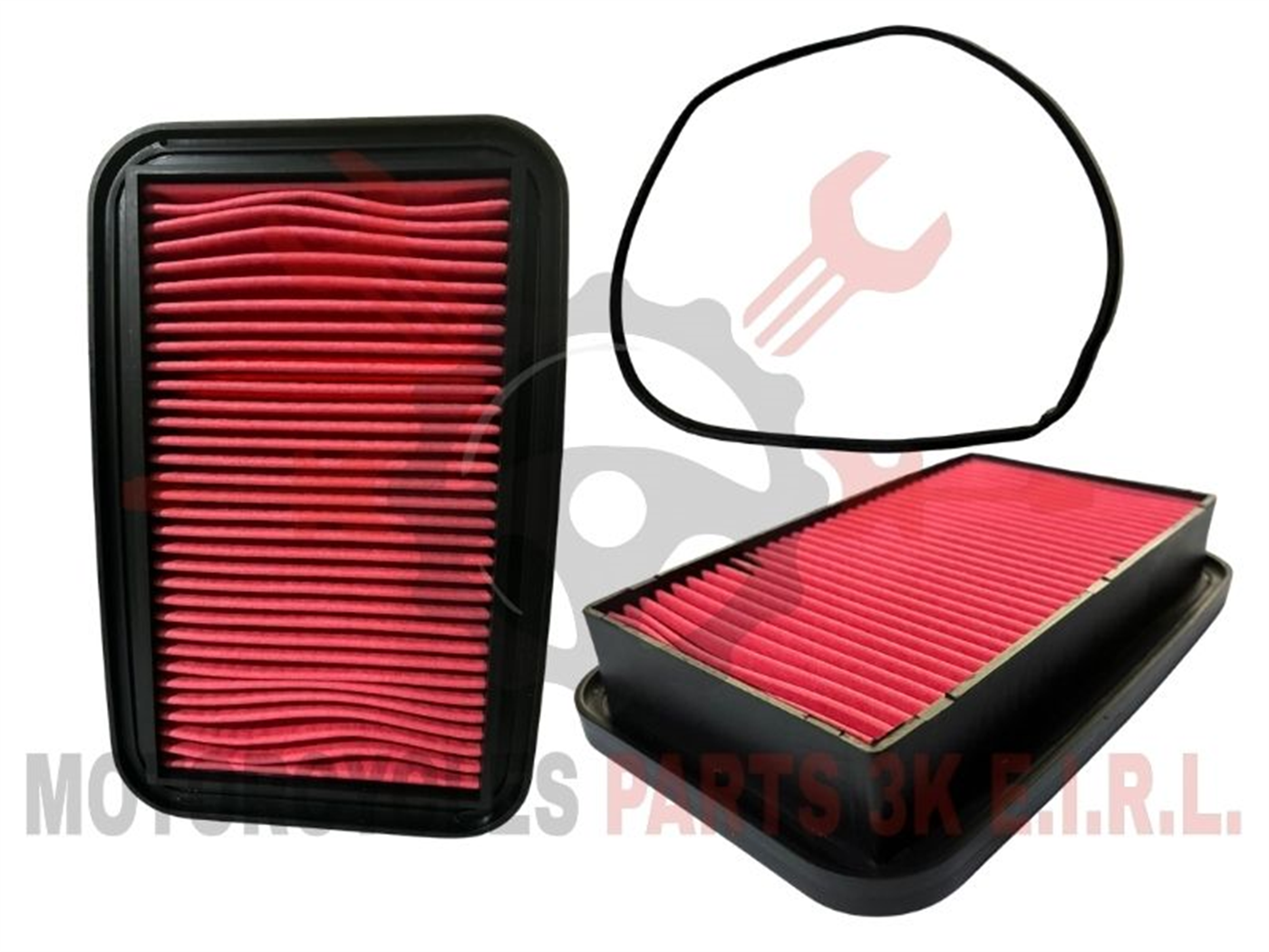 FILTRO AIRE CARTON