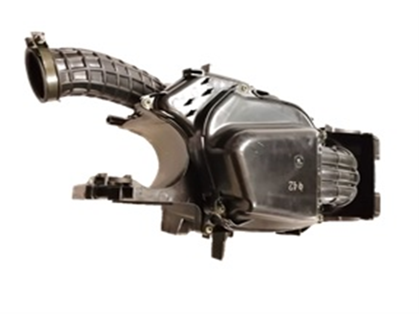 FILTRO AIRE COMPLETO