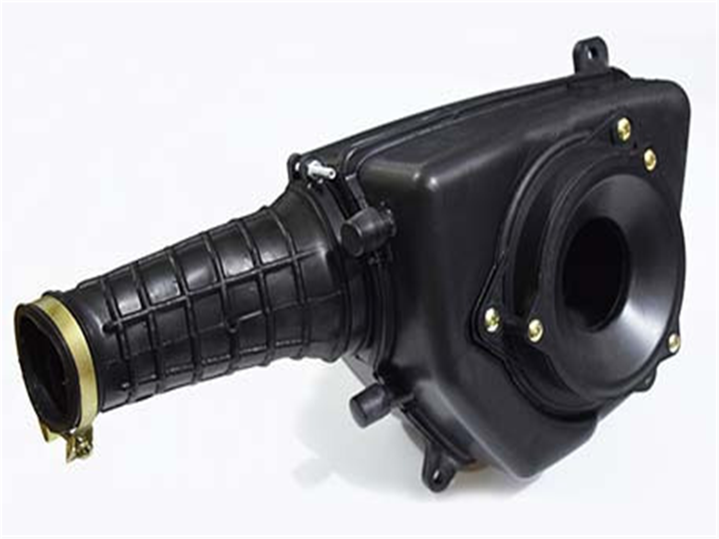 FILTRO AIRE COMPLETO RECTO