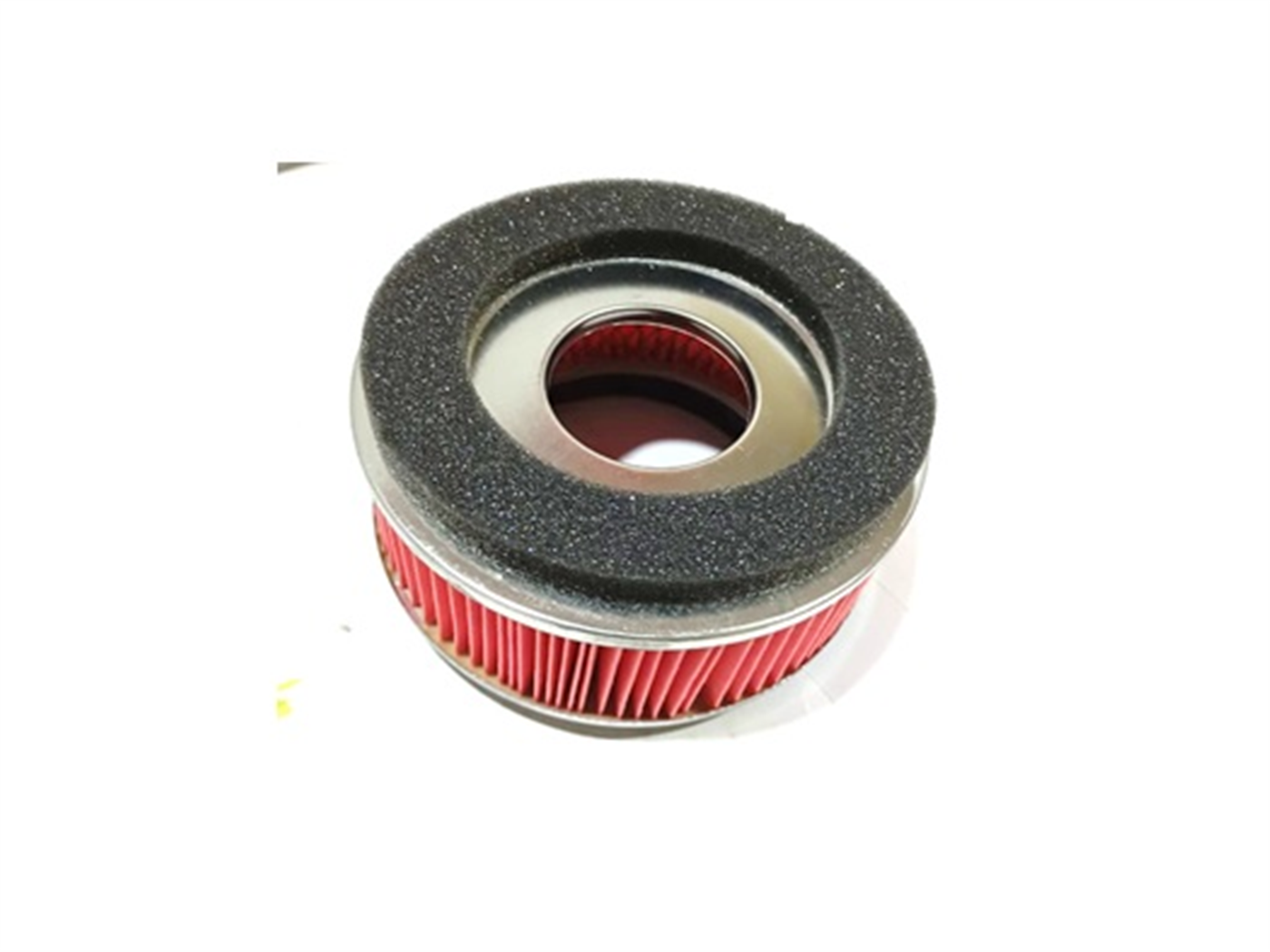FILTRO AIRE REDONDO CARTON
