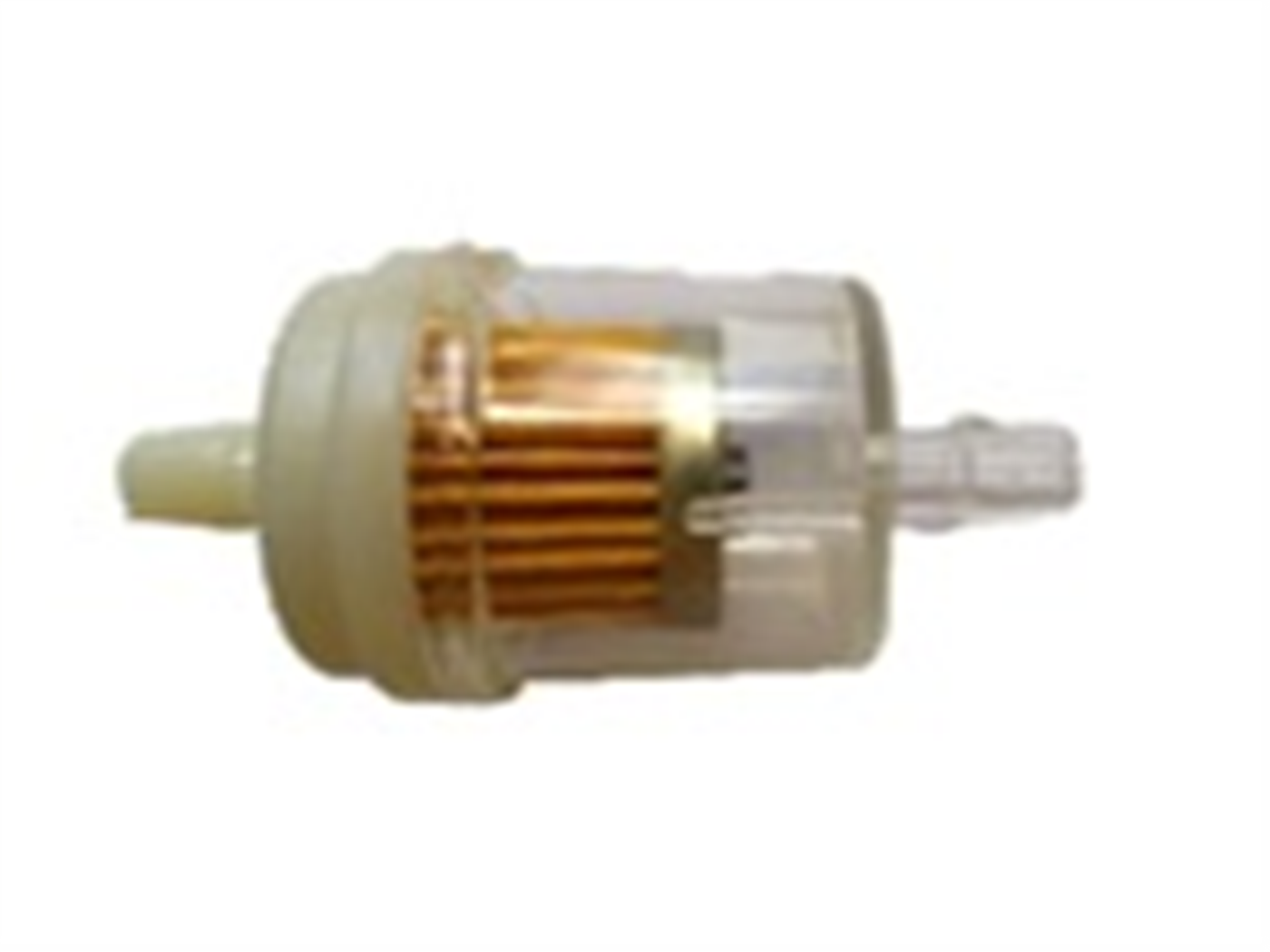 FILTRO GASOLINA REDONDO PREMIUM