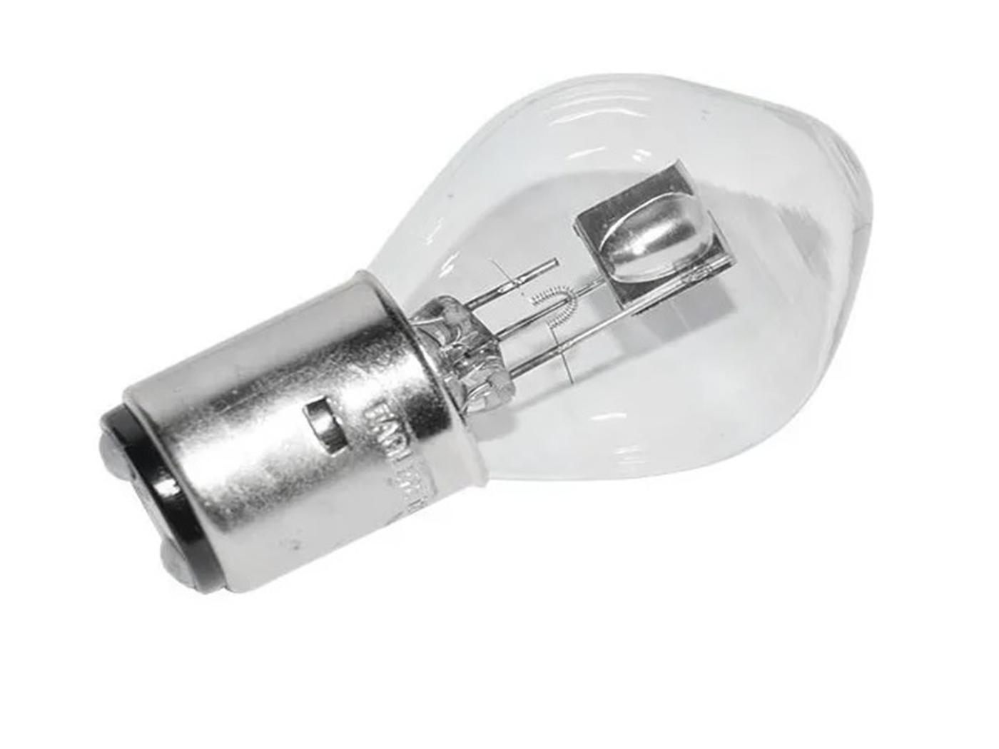 FOCO DELANT. BOMBILLO 12V35/35W 2PAT (X10UNDS)