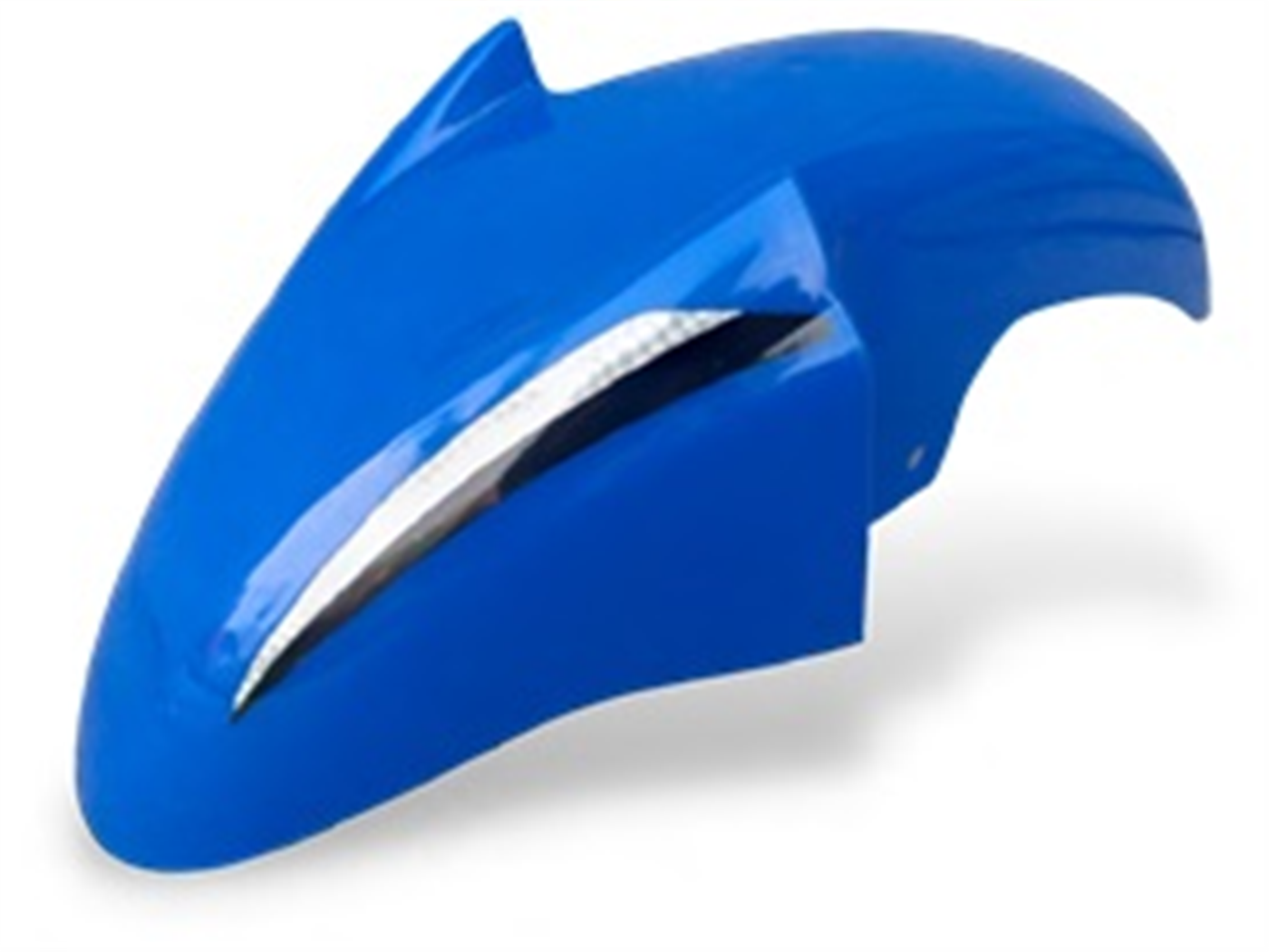 G/DELANT. AZUL TIBURON C/PLANCHA