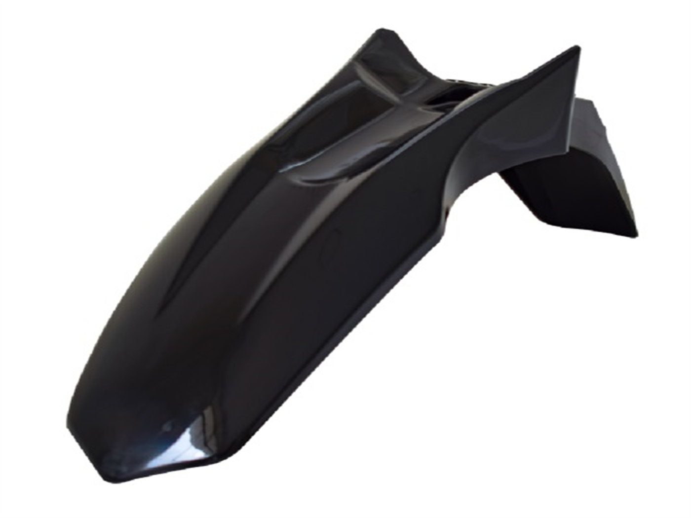 G/DELANT. NEGRO INYECTADO