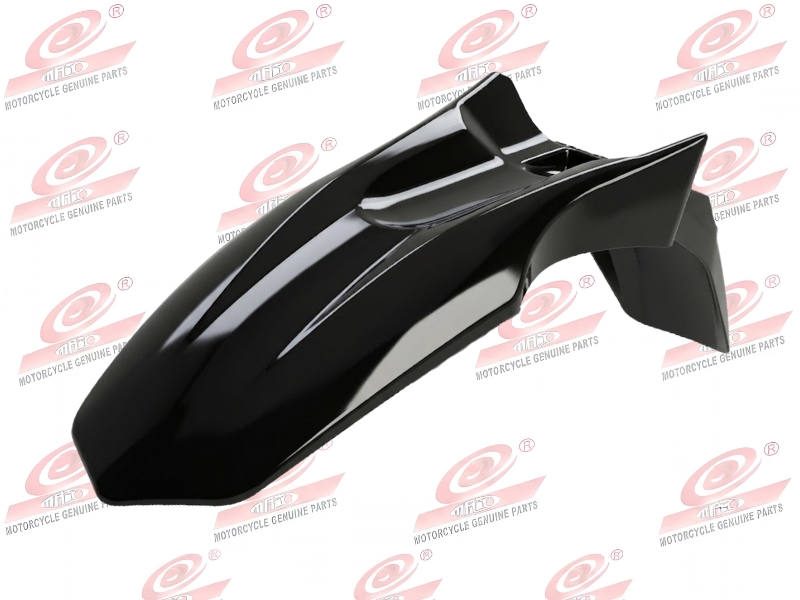 G/DELANT. NEGRO INYECTADO