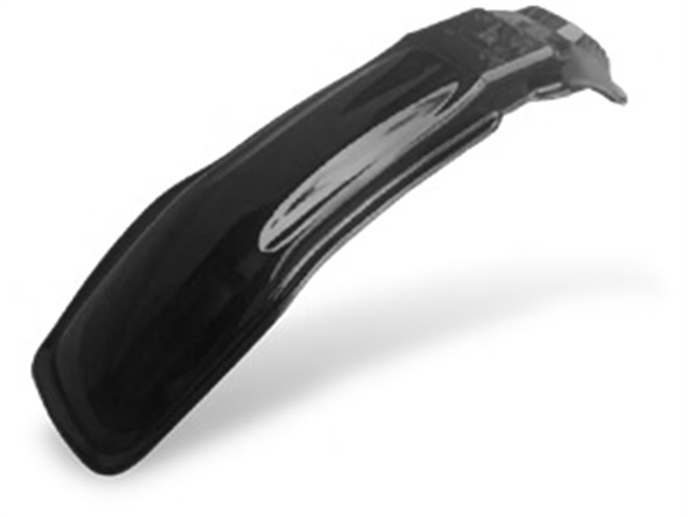 G/DELANT. NEGRO INYECTADO