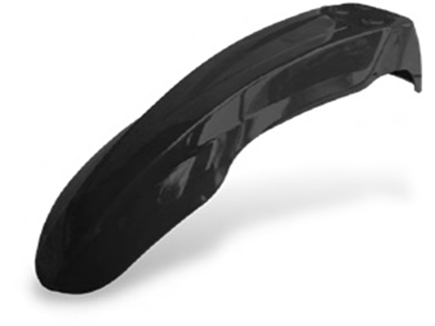 G/DELANT. NEGRO INYECTADO