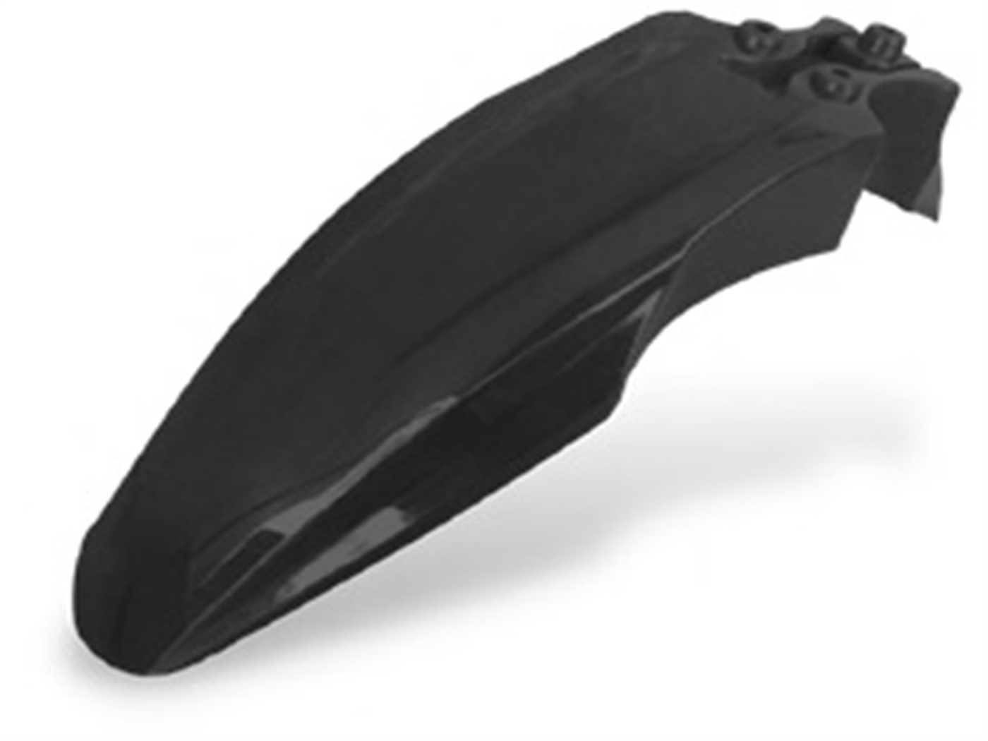 G/DELANT. NEGRO INYECTADO