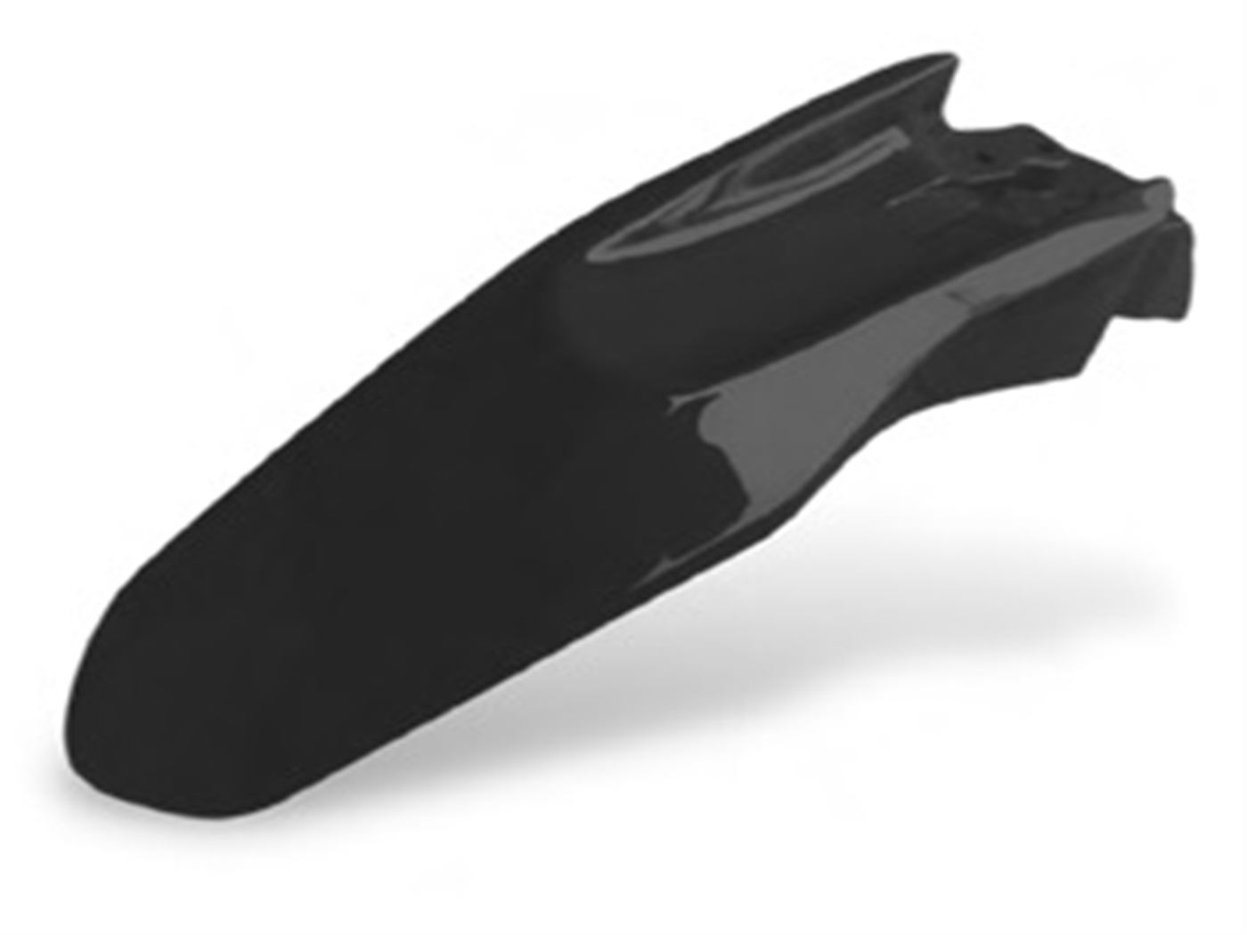 G/DELANT. NEGRO INYECTADO