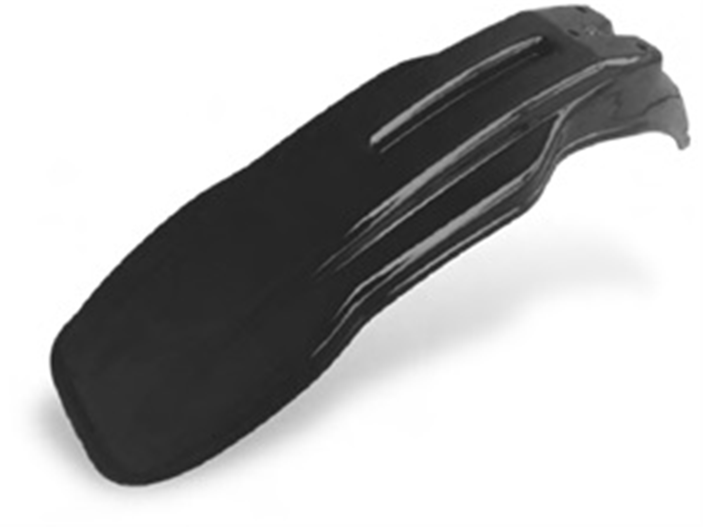 G/DELANT. NEGRO INYECTADO