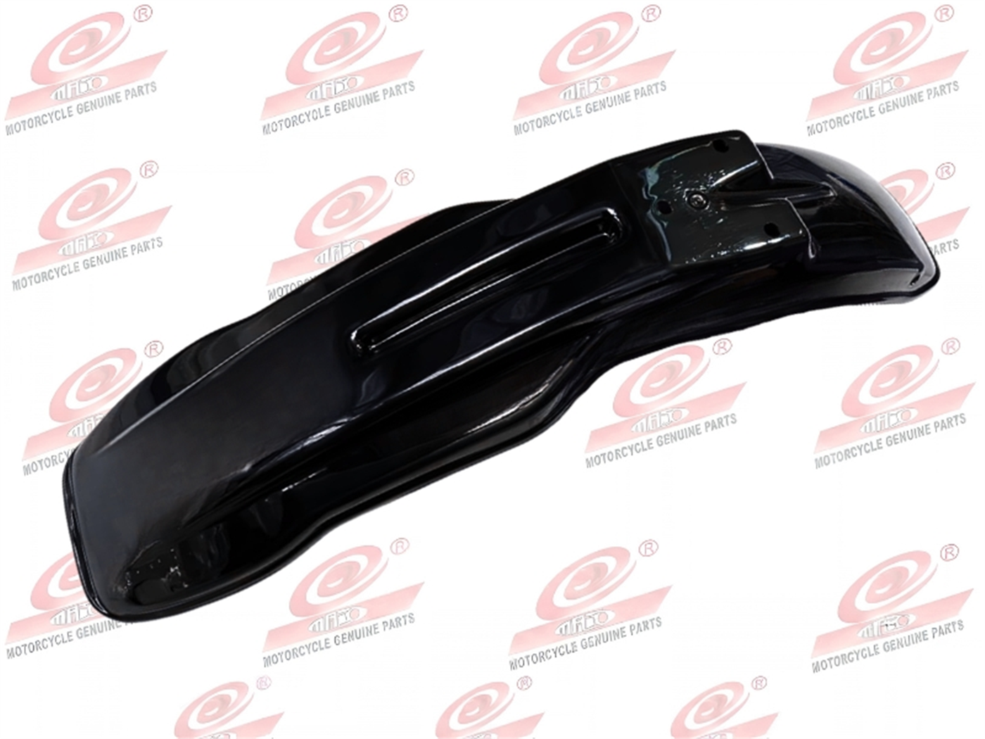 G/DELANT. NEGRO INYECTADO