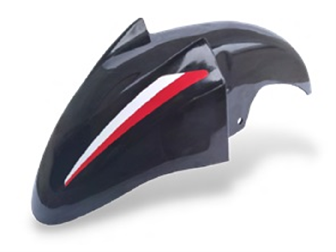 G/DELANT. NEGRO TIBURON C/PLANCHA