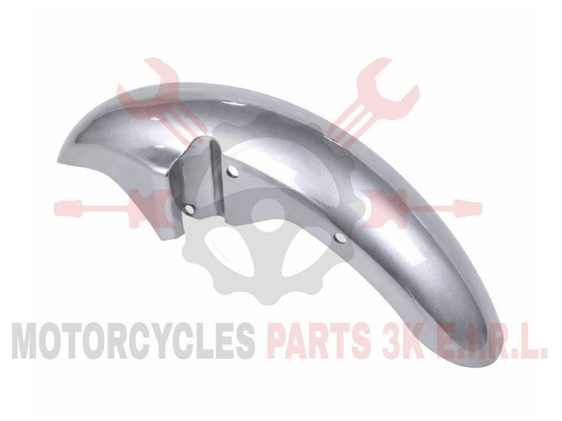 G/DELANT. PLATA PINTADO