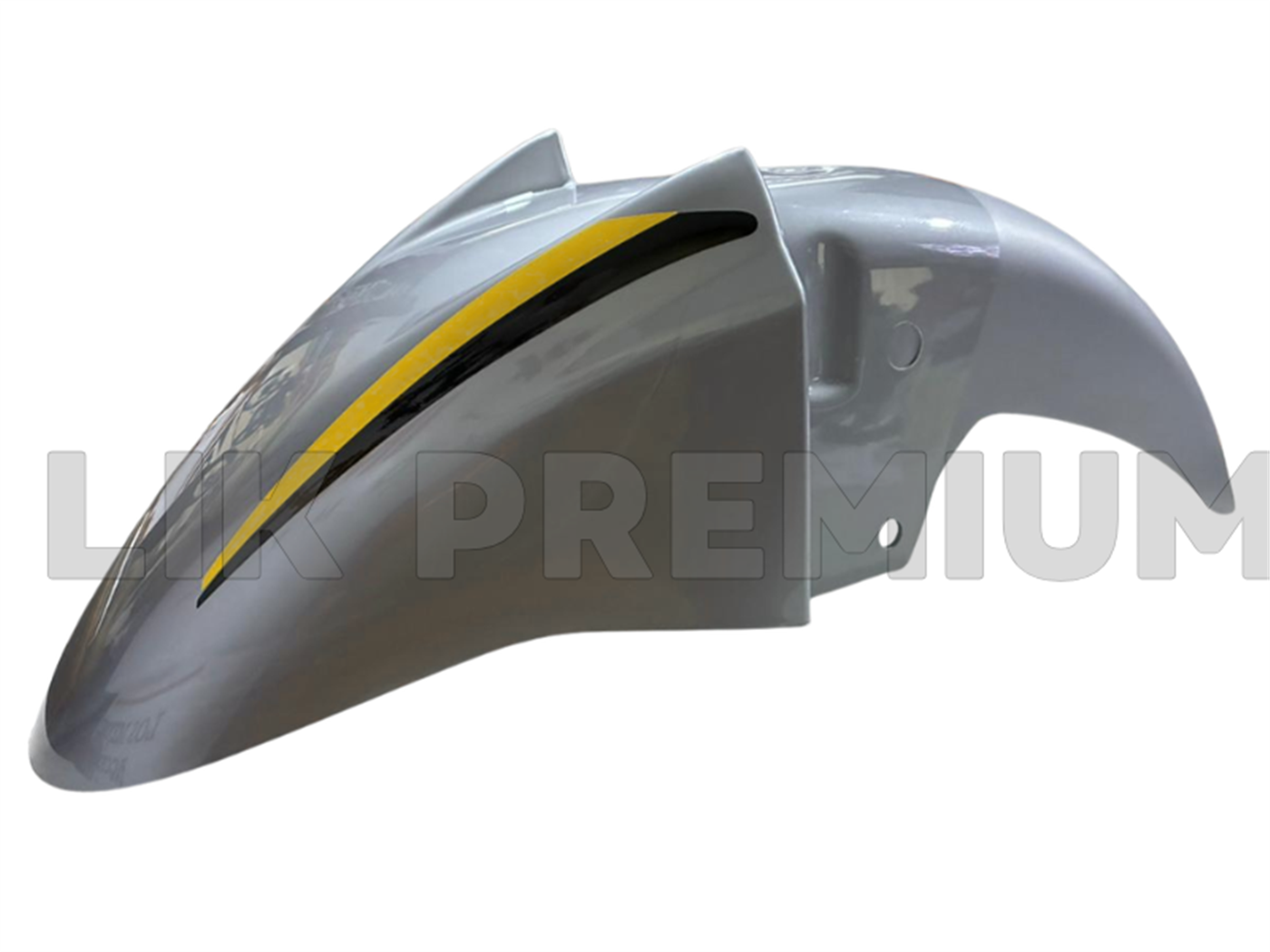 G/DELANT. PLOMO TIBURON C/PLANCHA