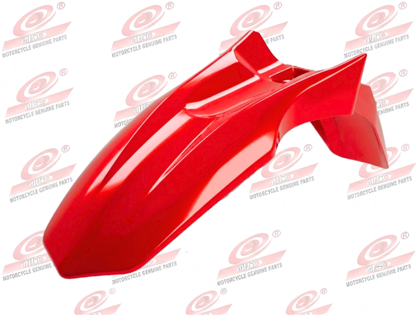 G/DELANT. ROJO INYECTADO