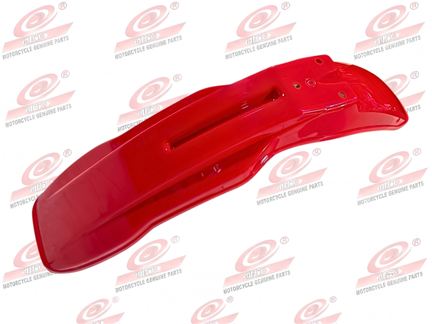 G/DELANT. ROJO INYECTADO