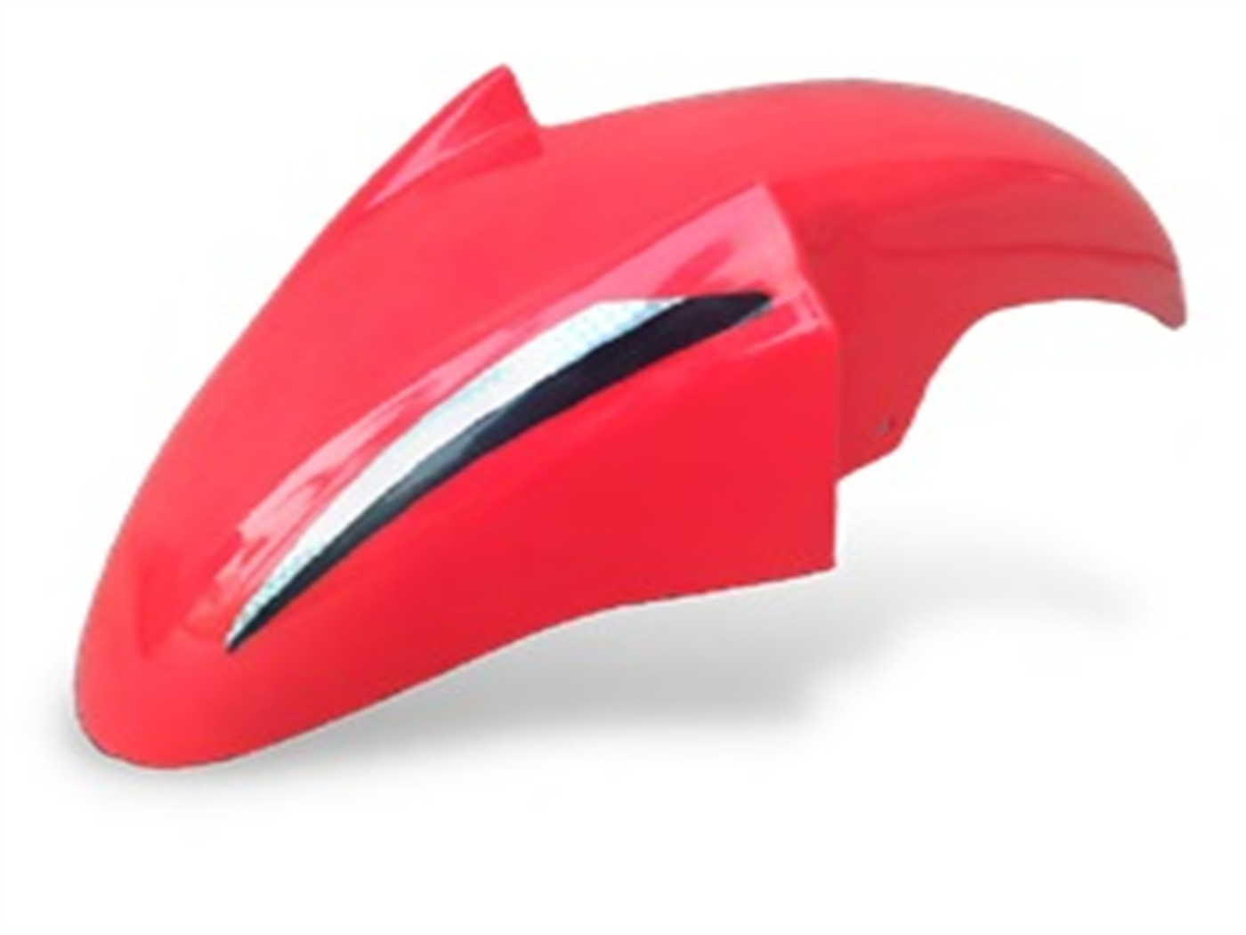 G/DELANT. ROJO TIBURON C/PLANCHA