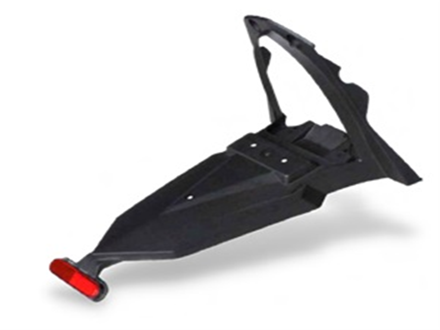 G/POST. C/REFLECT. PLAST. S/FARO