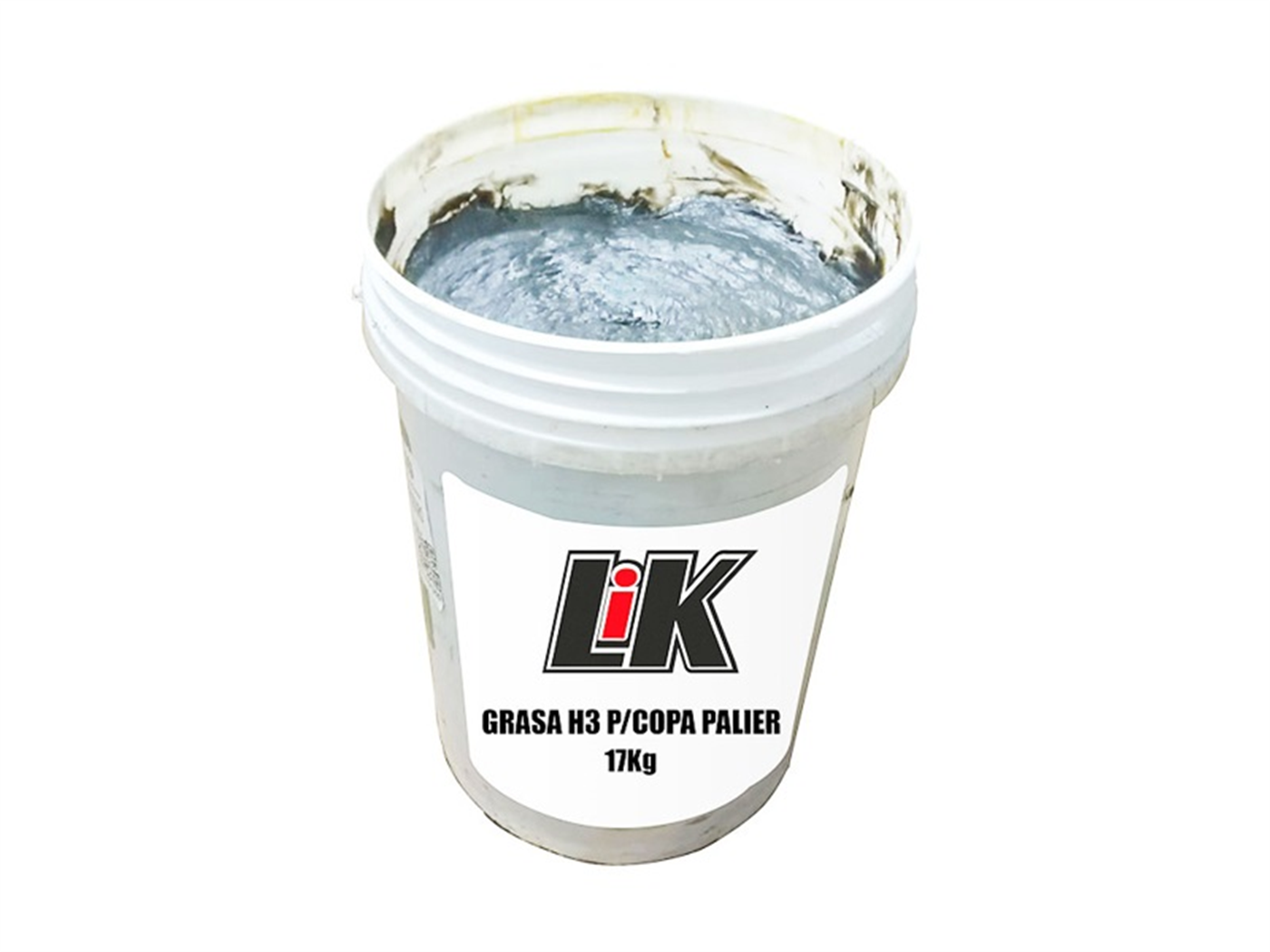 GRASA BALDE H3 PARA COPA PALIER