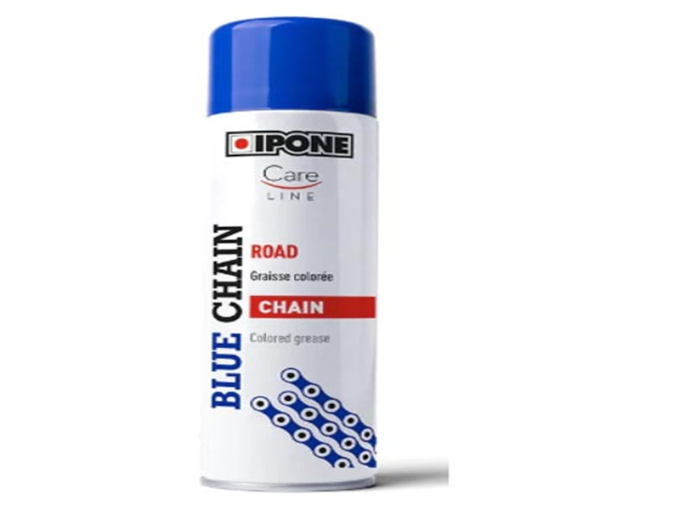 IPONE LUBRICANTE PARA CADENA AZUL (CHAIN BLUE) 250ML