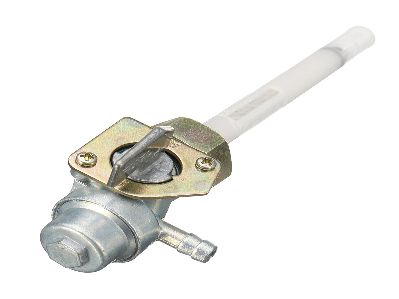 GRIFO GASOLINA PREMIUM