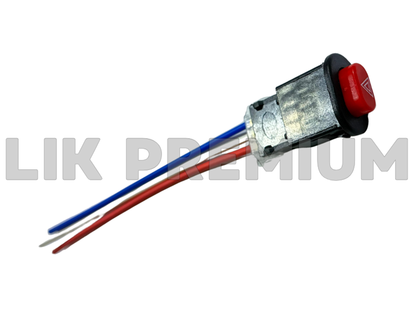 INTERRUPTOR  ESTACIONAMIENTO C/CABLE NEGRO