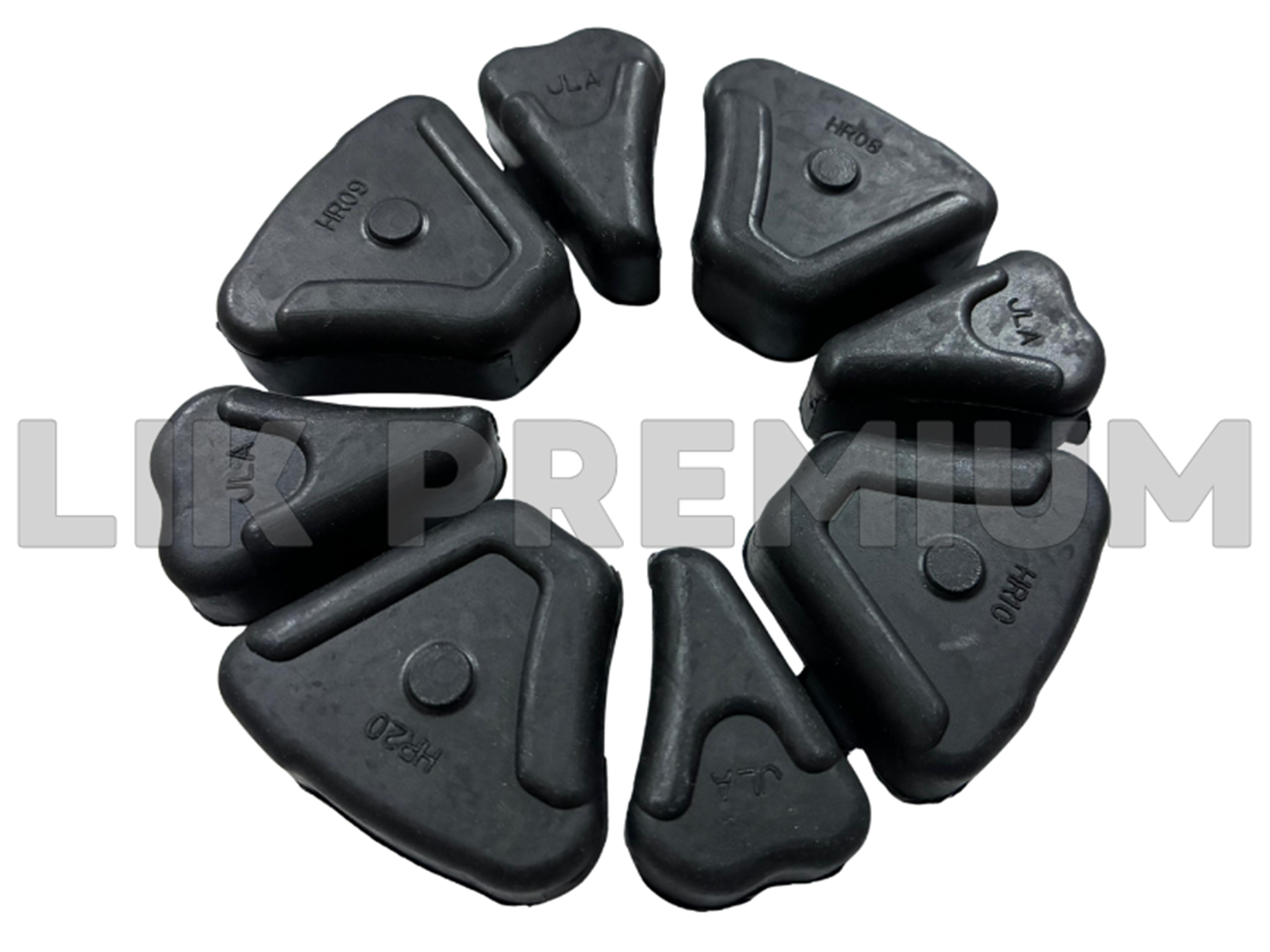 JEBE BOCAMAZA POSTERIOR PREMIUM